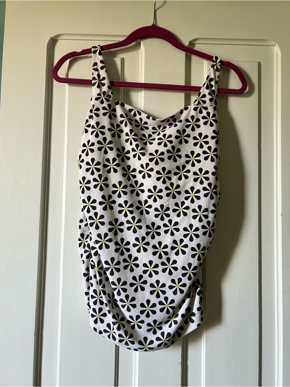 Lime Ricki two-piece reversible set (two tops one reversible bottom) - Picture 3 of 10